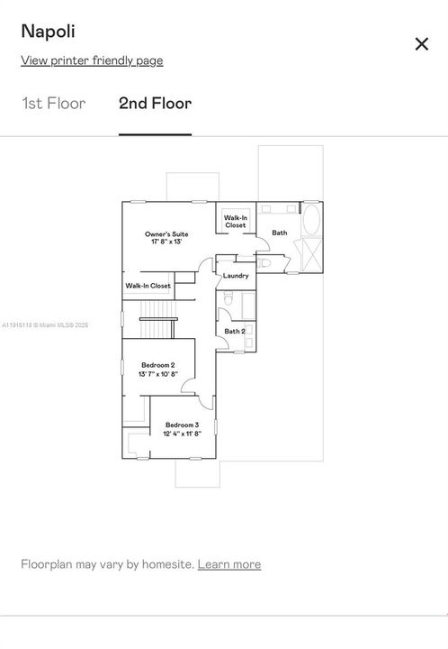 En Venta: $839,999 (4 camas, 3 baños, 3139 Pies cuadrados)
