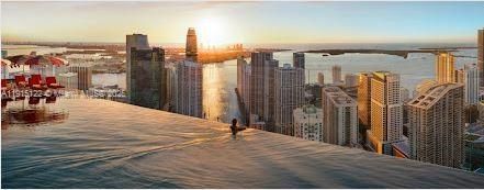 Ultra-luxury Faena next door from Mint