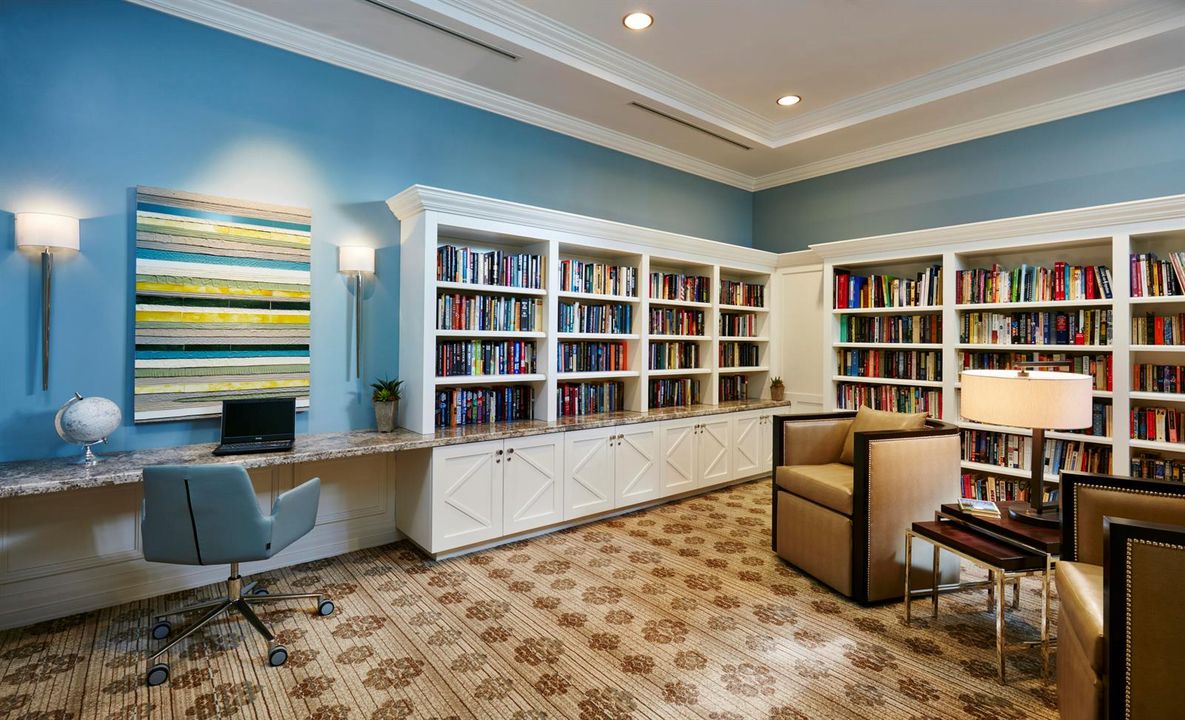 Library