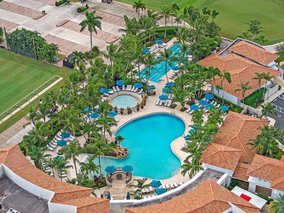 The Club at Ibis