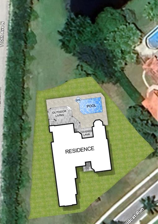 Site Plan 1