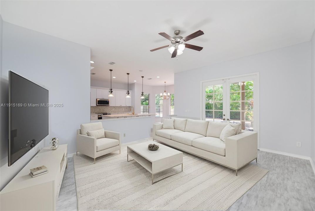 En Venta: $850,000 (5 camas, 3 baños, 2879 Pies cuadrados)