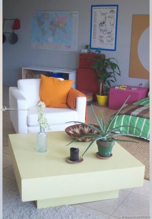 合同活跃: $1,450 (1 贝兹, 1 浴室, 653 平方英尺)