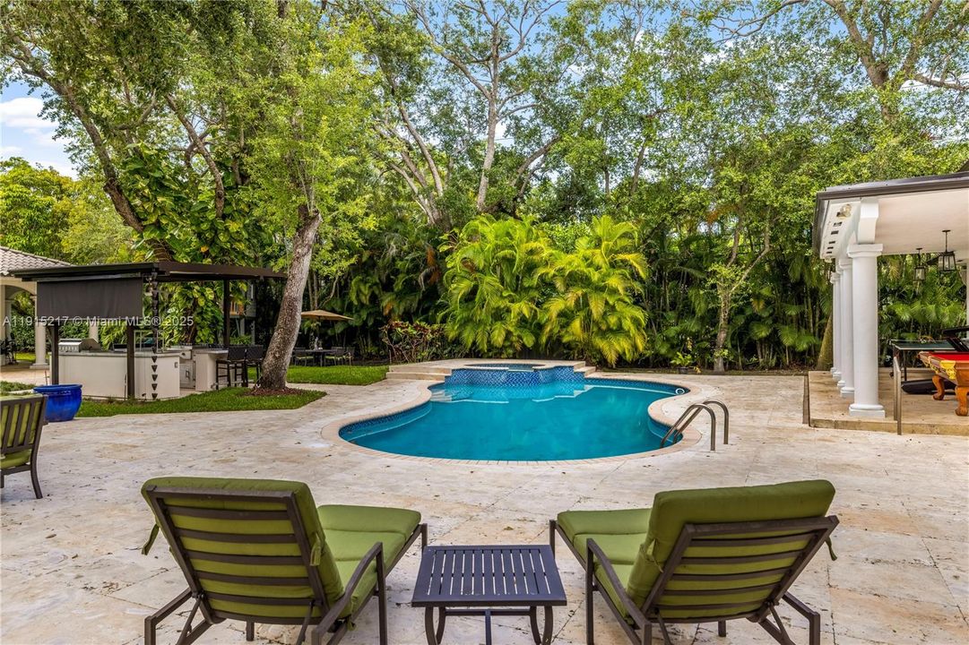 En Renta: $35,000 (7 camas, 7 baños, 6318 Pies cuadrados)