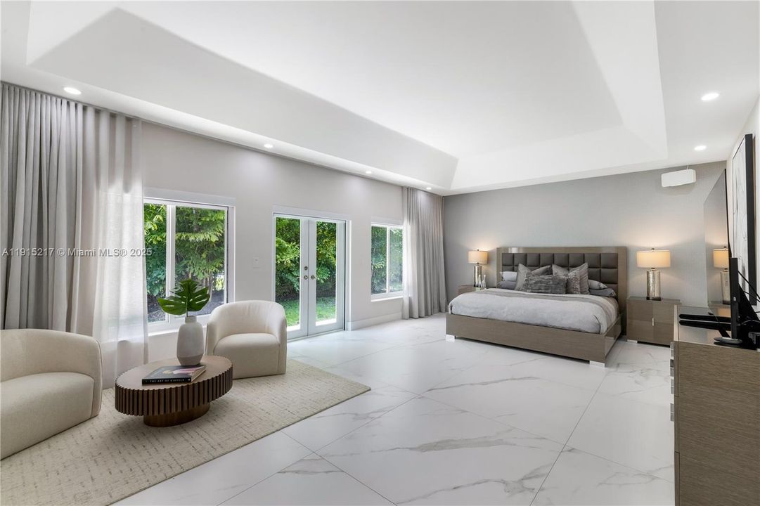 En Renta: $35,000 (7 camas, 7 baños, 6318 Pies cuadrados)