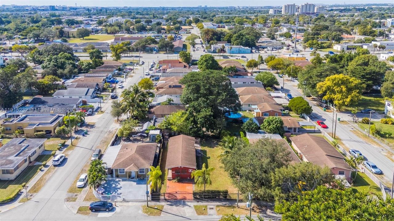 Active With Contract: $375,000 (4 beds, 2 baths, 1158 Square Feet)