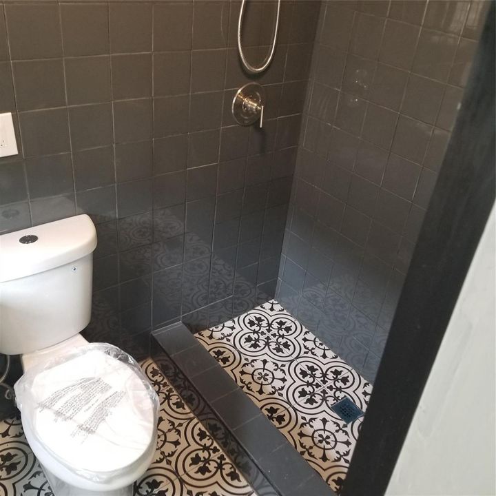 Three Bedroom Apartment