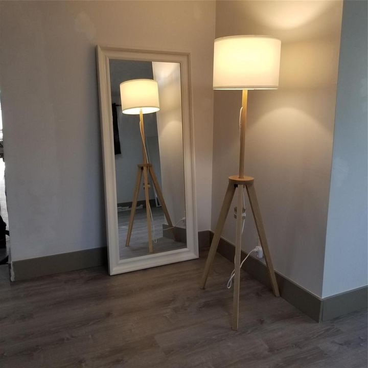 Three Bedroom Apartment