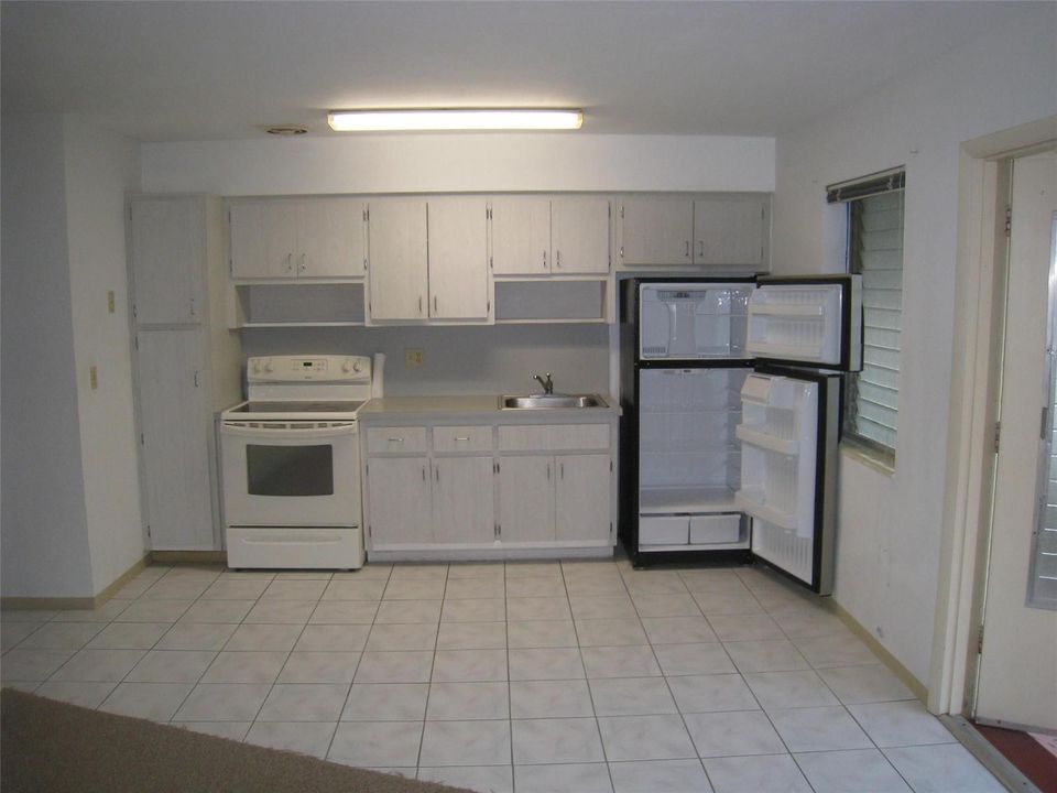 Apt #2