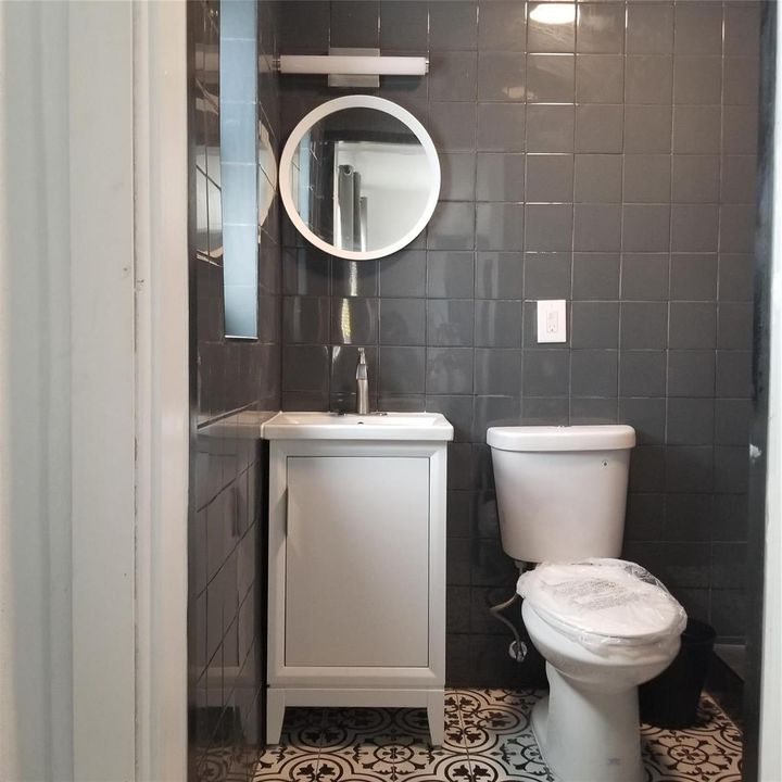 Three Bedroom Apartment