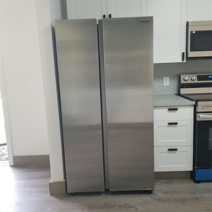 Three Bedroom Apartment