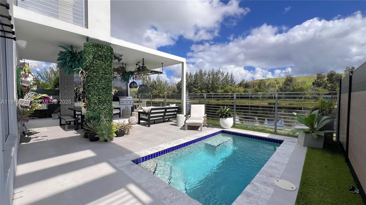 For Rent: $7,500 (4 beds, 5 baths, 3000 Square Feet)