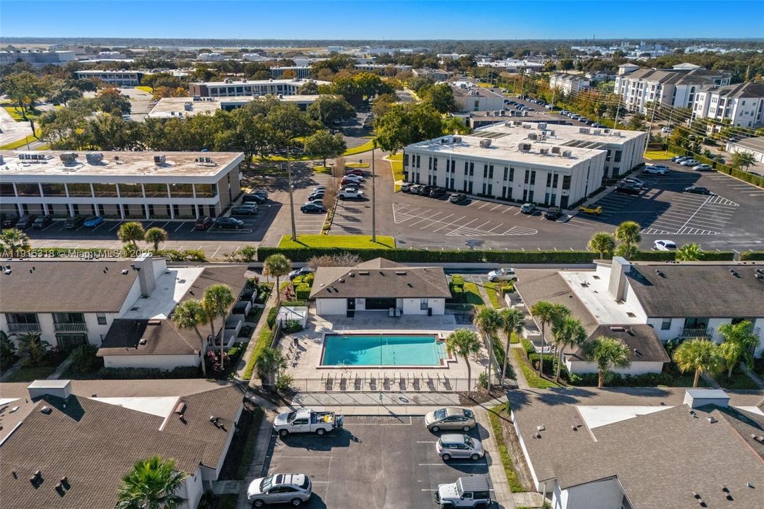 En Venta: $225,000 (1 camas, 1 baños, 663 Pies cuadrados)