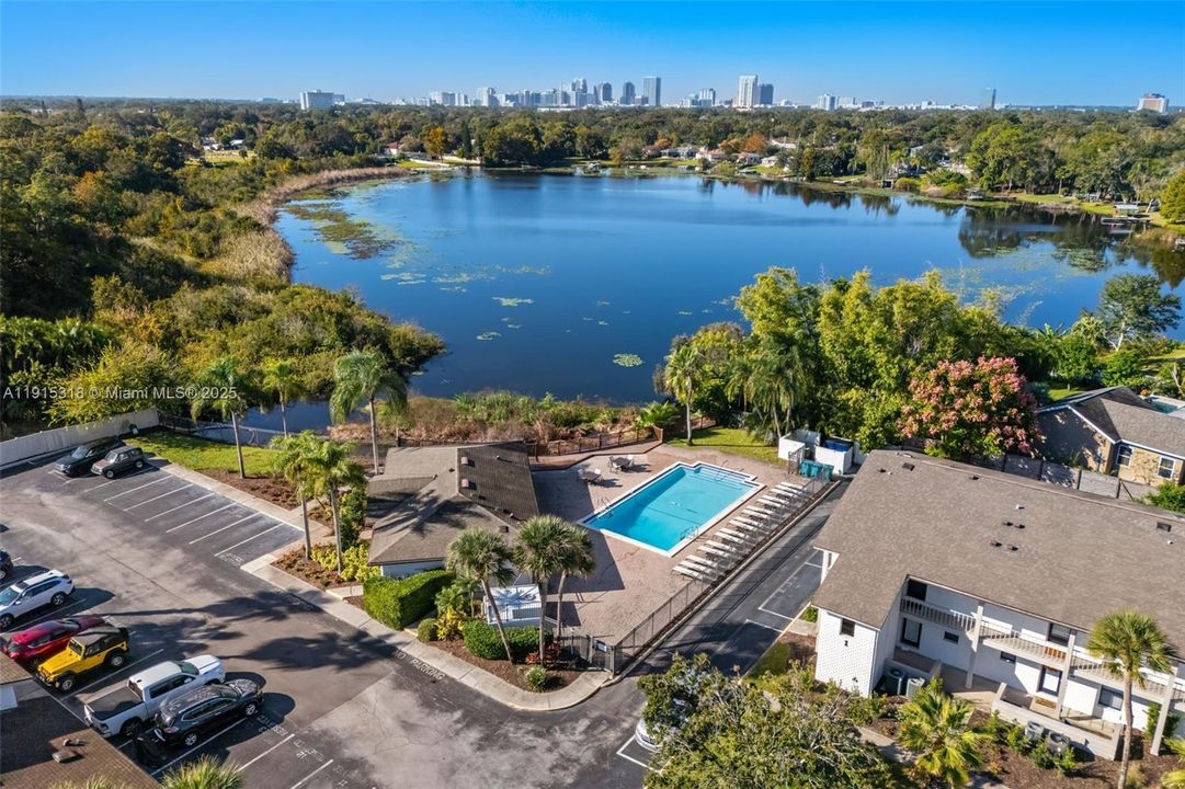 En Venta: $225,000 (1 camas, 1 baños, 663 Pies cuadrados)