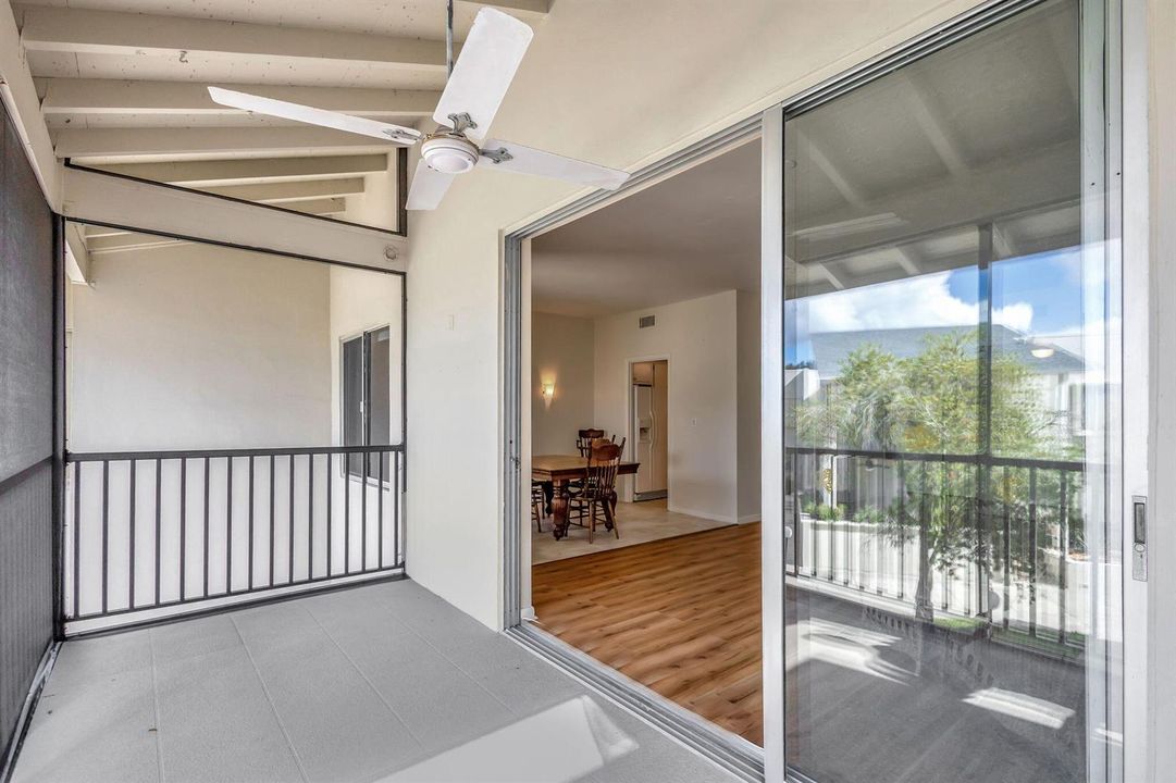 Sliding Glass Doors