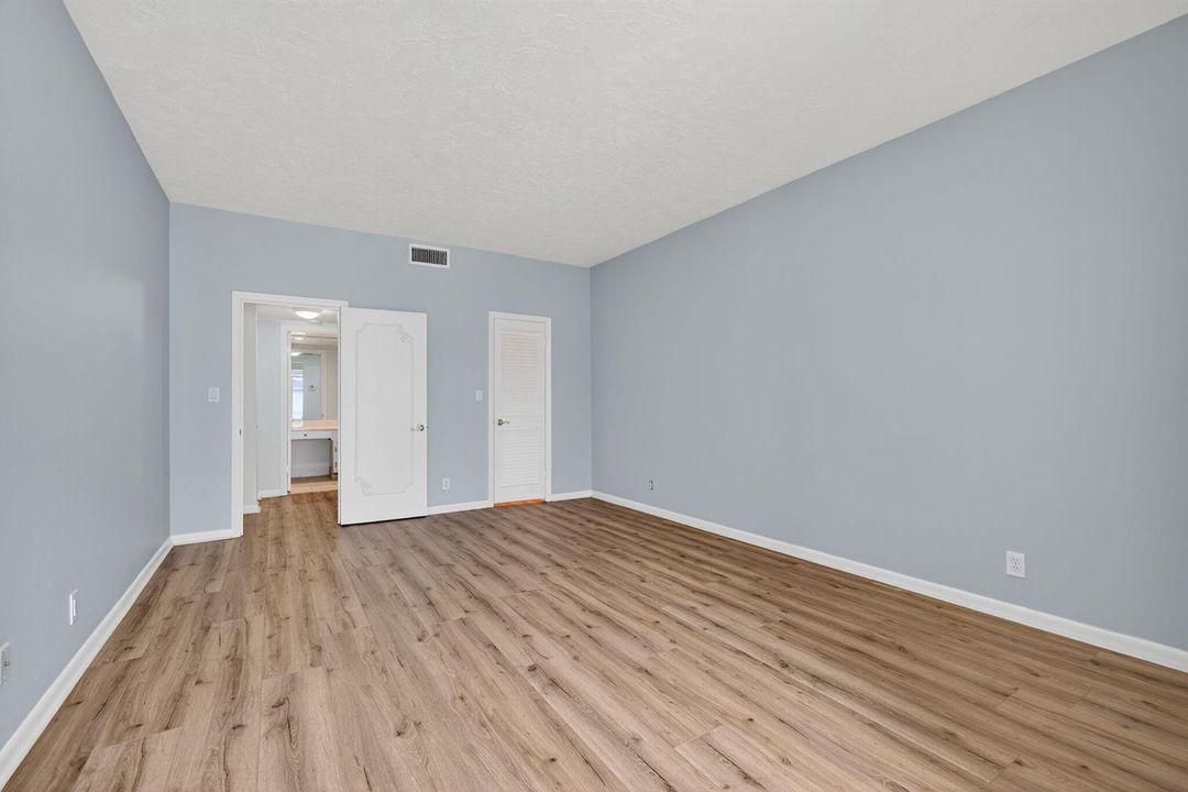 Ensuite Bedroom