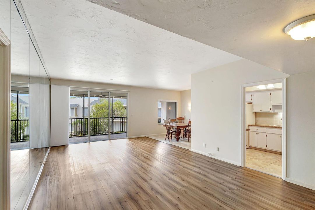Beautiful Vinyl Flooring