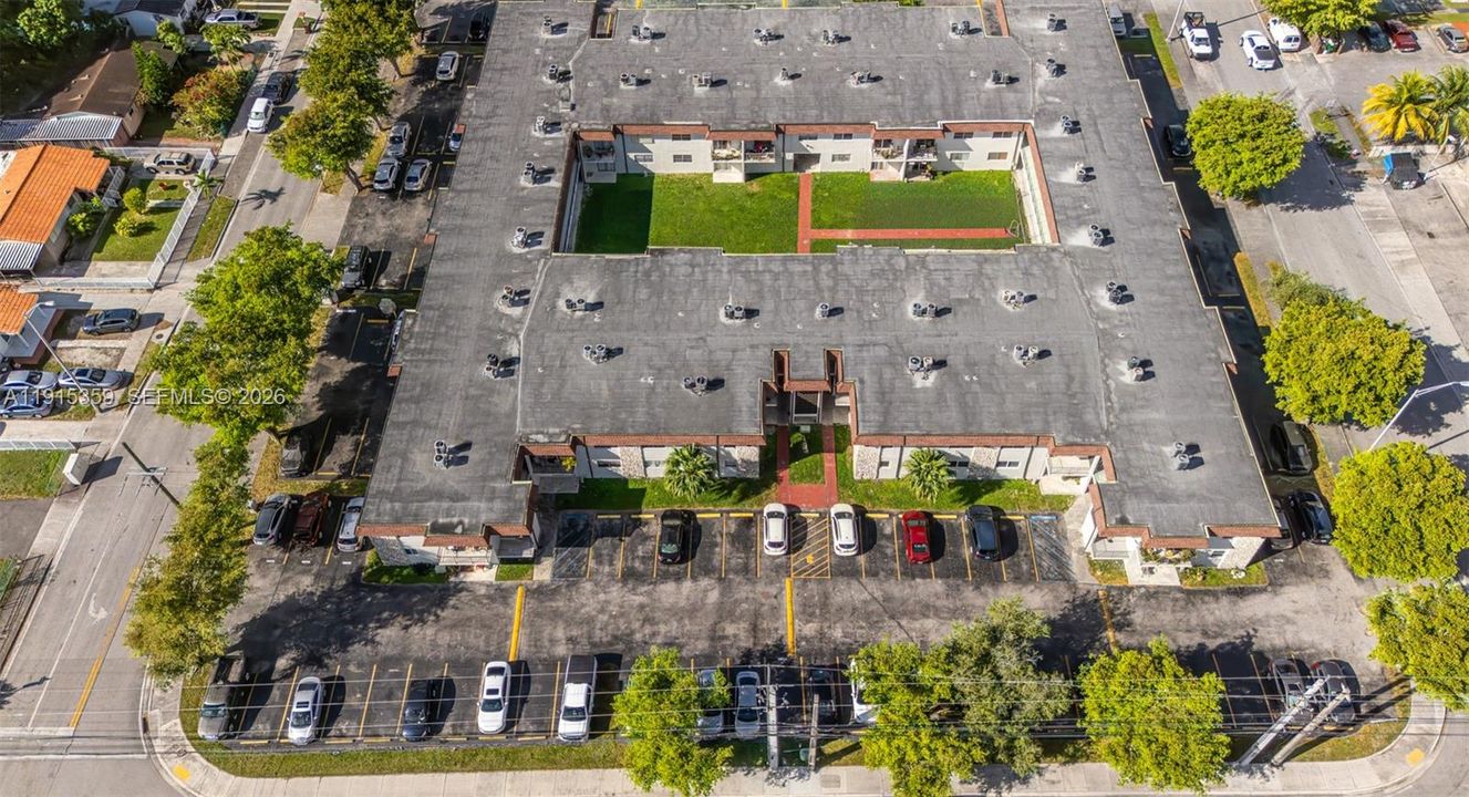 En Renta: $1,900 (1 camas, 1 baños, 678 Pies cuadrados)