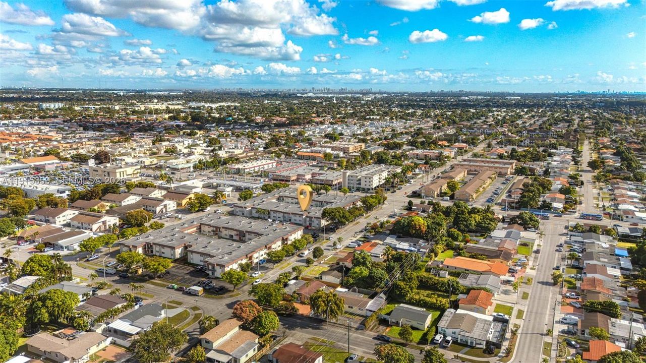 En Renta: $1,900 (1 camas, 1 baños, 678 Pies cuadrados)