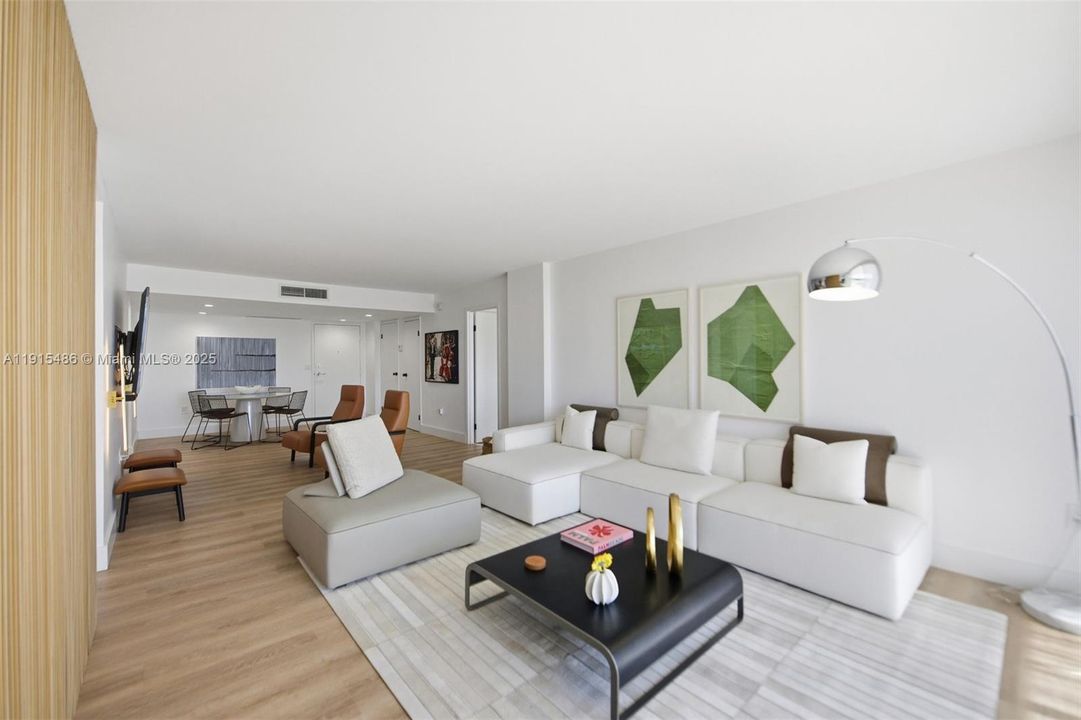 For Rent: $8,500 (2 beds, 2 baths, 1224 Square Feet)