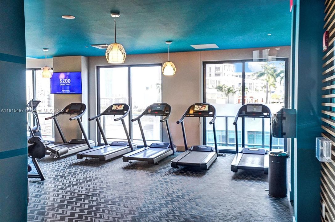 For Rent: $4,500 (1 beds, 2 baths, 725 Square Feet)