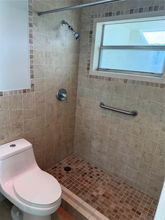 Master bedroom full bathroom