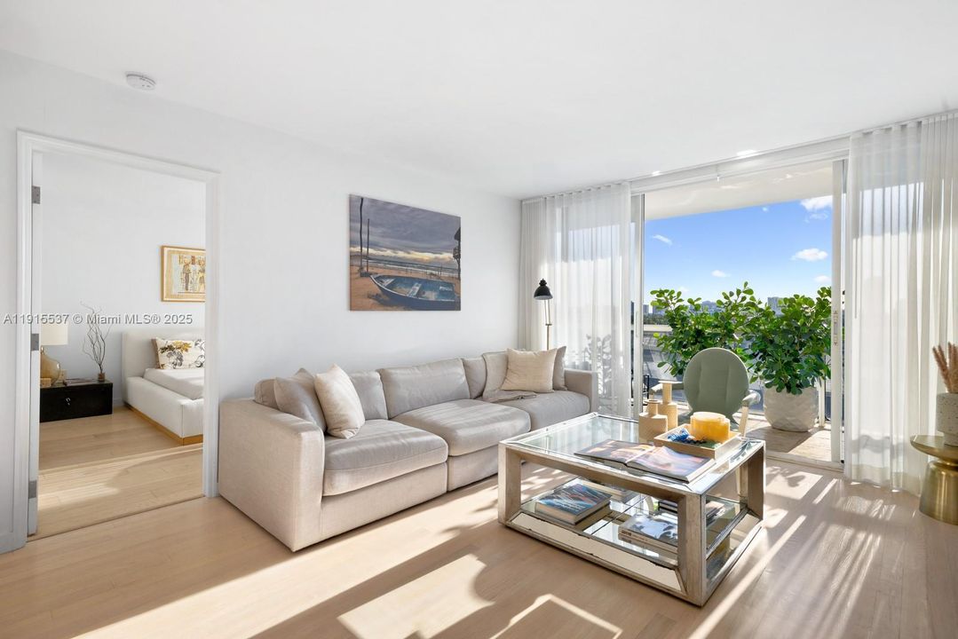 En Renta: $6,200 (2 camas, 2 baños, 1130 Pies cuadrados)