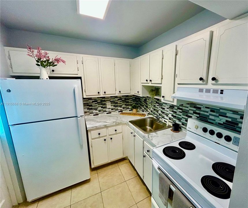 En Renta: $1,275 (1 camas, 1 baños, 624 Pies cuadrados)