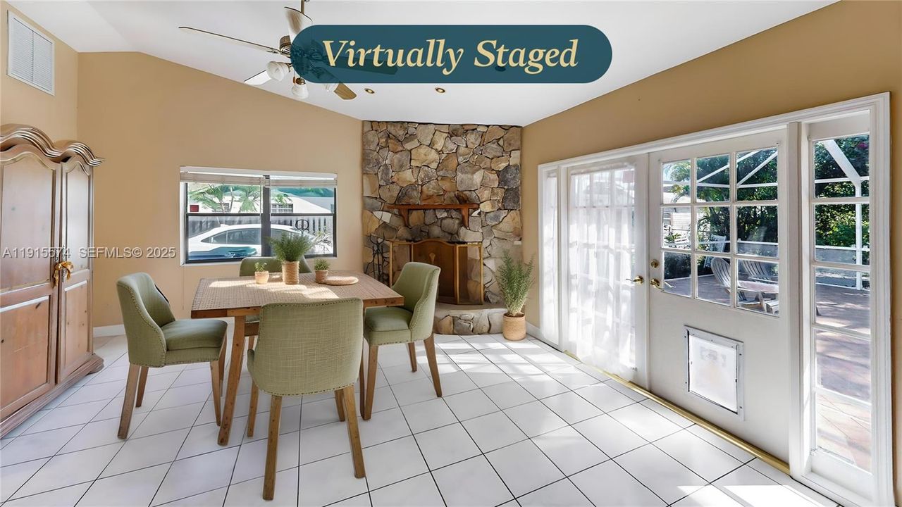 На продажу: $765,000 (4 спален, 2 ванн, 2240 Квадратных фут)