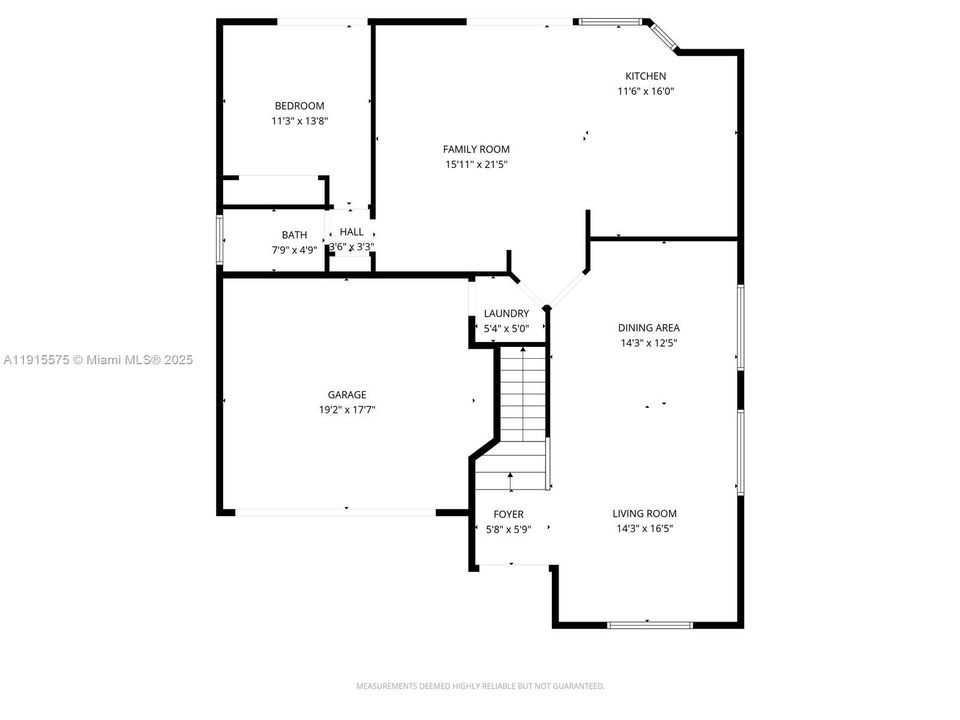 Active With Contract: $6,300 (5 beds, 3 baths, 2569 Square Feet)