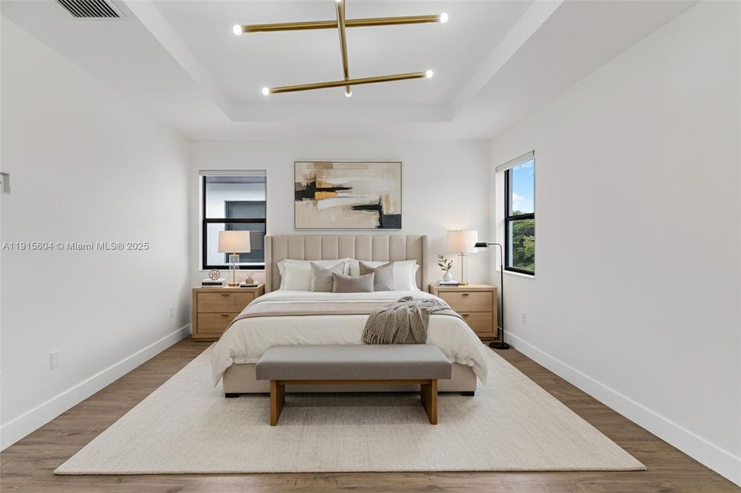 For Rent: $7,000 (4 beds, 3 baths, 2650 Square Feet)