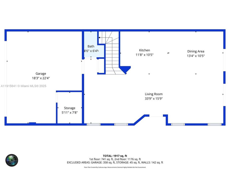 待售: $549,999 (4 贝兹, 2 浴室, 2067 平方英尺)