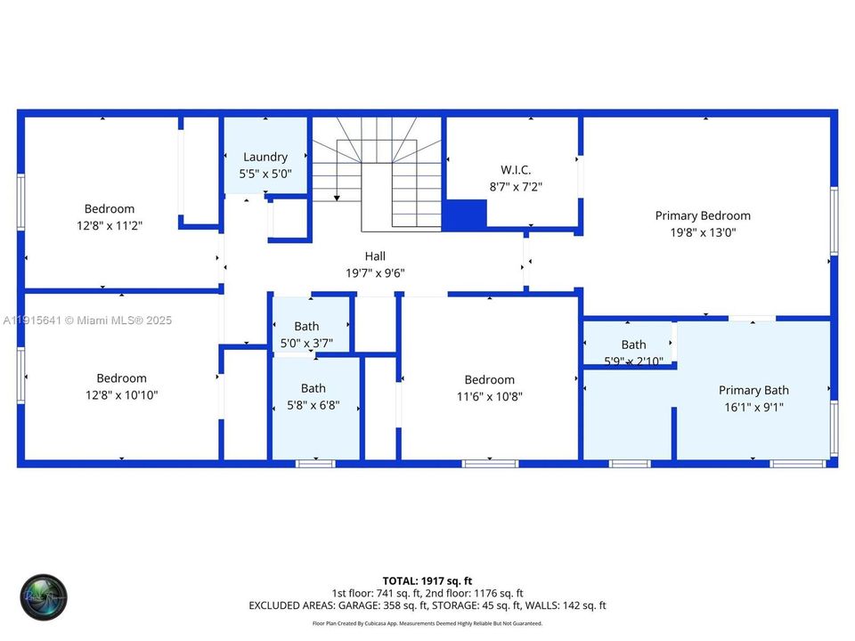 待售: $549,999 (4 贝兹, 2 浴室, 2067 平方英尺)