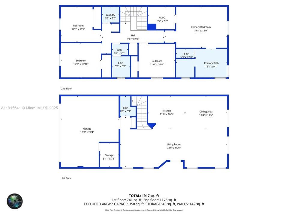 待售: $549,999 (4 贝兹, 2 浴室, 2067 平方英尺)