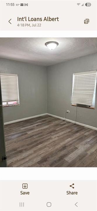 En Renta: $2,000 (2 camas, 1 baños, 4120 Pies cuadrados)