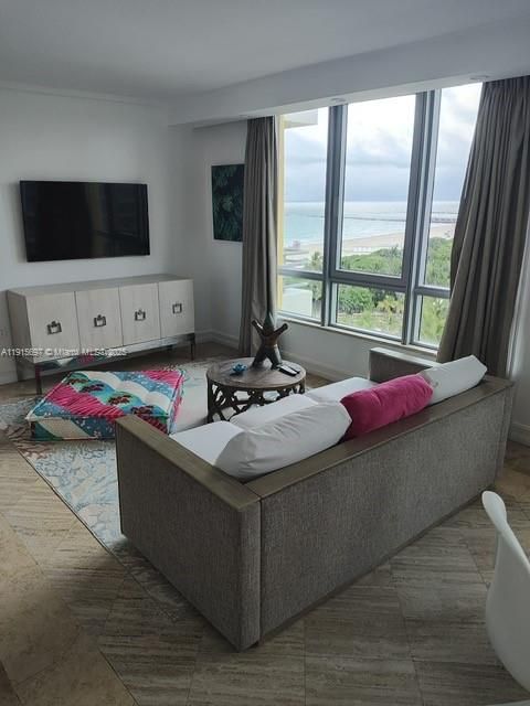 En Renta: $9,500 (1 camas, 1 baños, 620 Pies cuadrados)