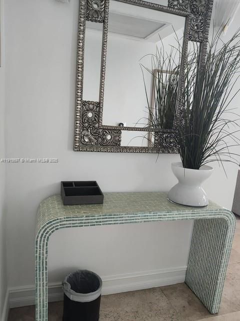 En Renta: $9,500 (1 camas, 1 baños, 620 Pies cuadrados)