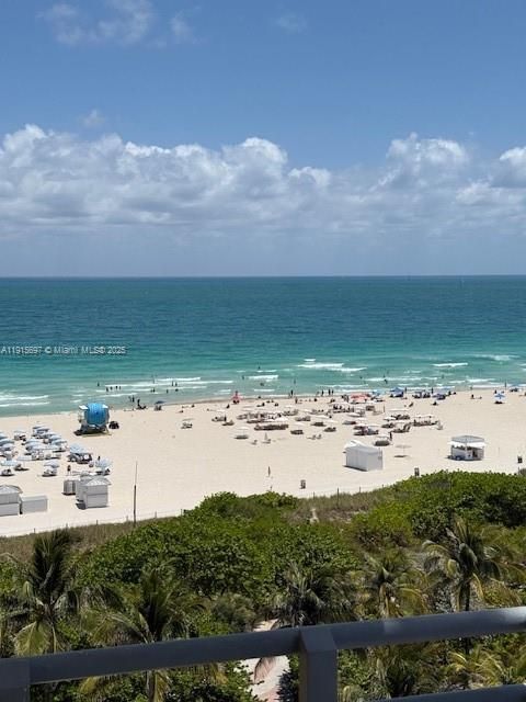 En Renta: $9,500 (1 camas, 1 baños, 620 Pies cuadrados)