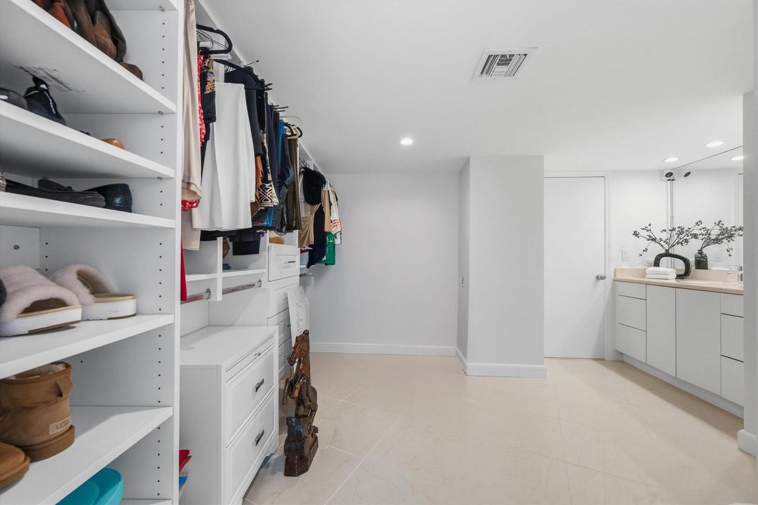 WIC/EnSuite