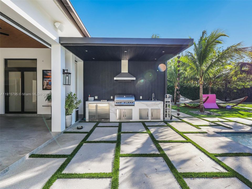 En Renta: $26,500 (6 camas, 6 baños, 4606 Pies cuadrados)