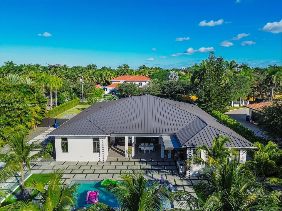 En Renta: $26,500 (6 camas, 6 baños, 4606 Pies cuadrados)