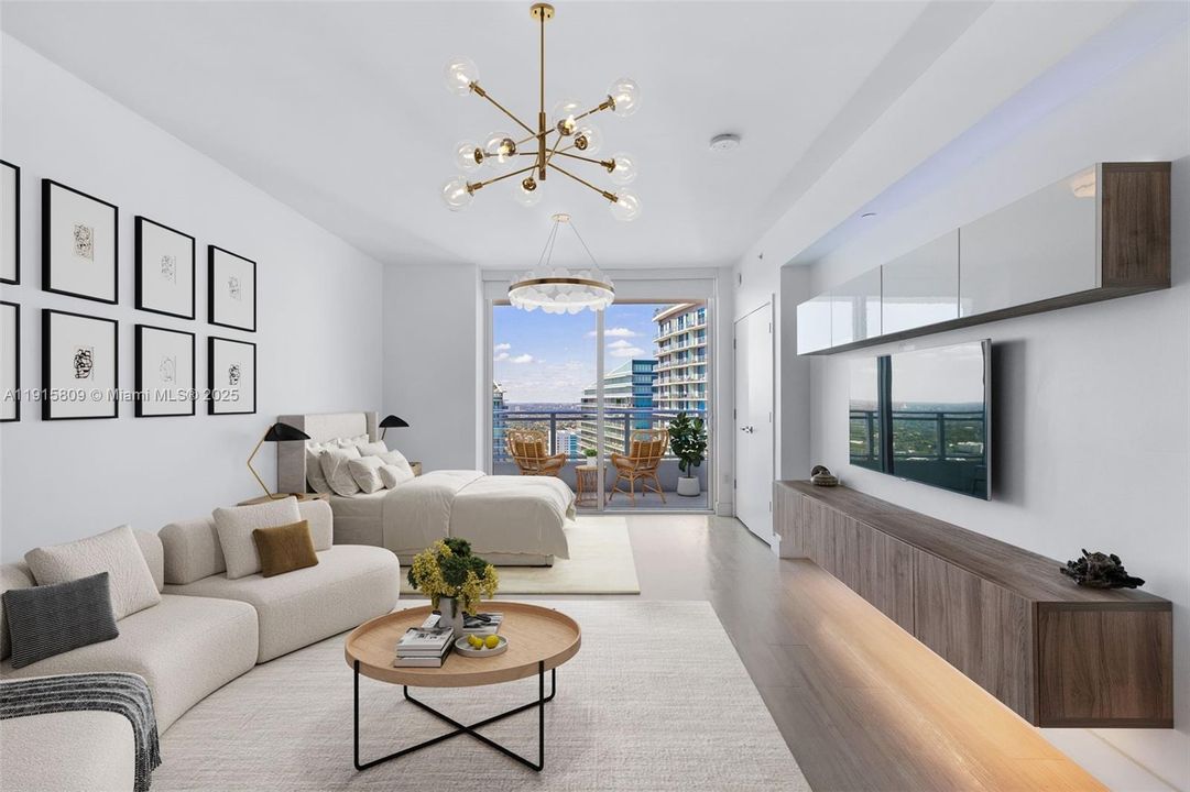 待售: $499,000 (0 贝兹, 1 浴室, 507 平方英尺)