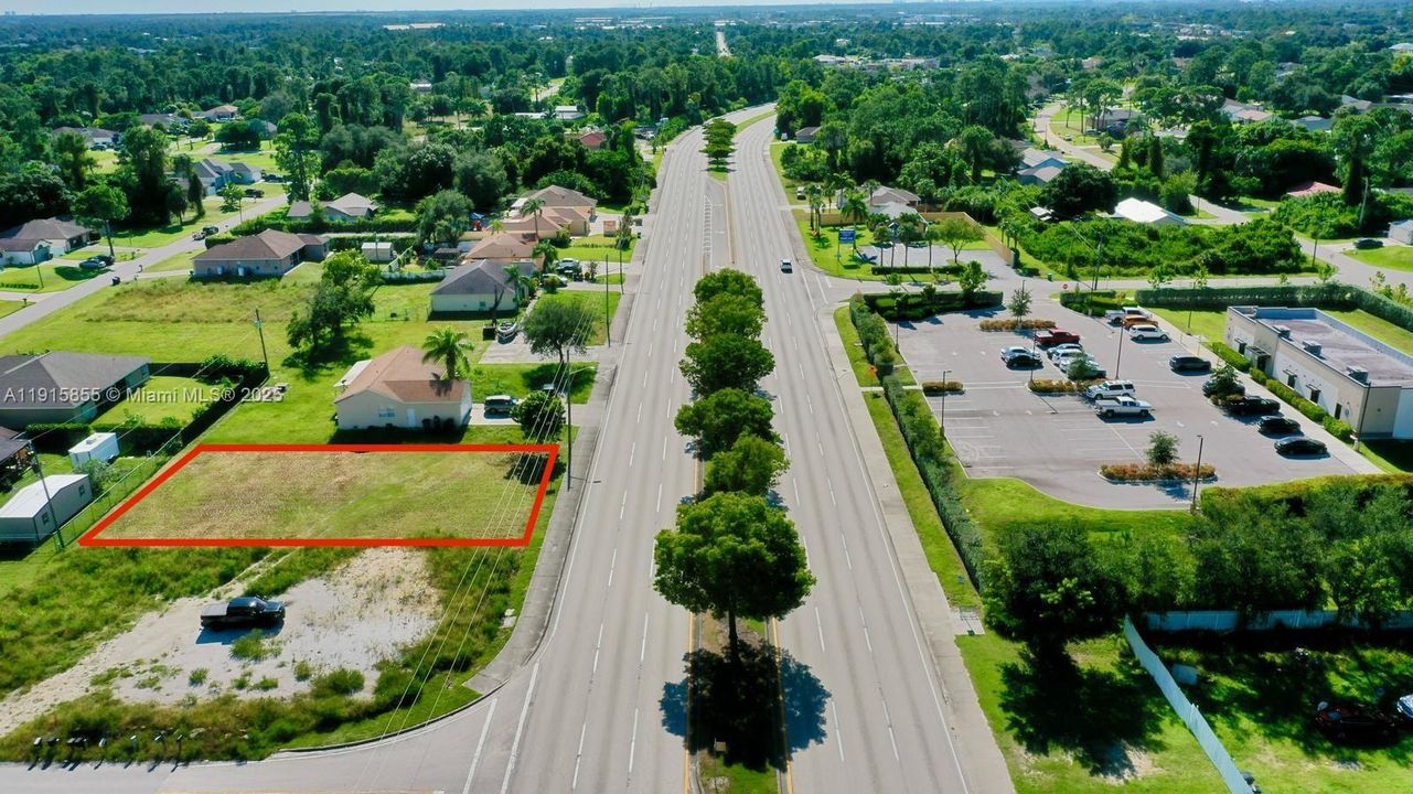 Recently Sold: $40,000 (0.25 acres)