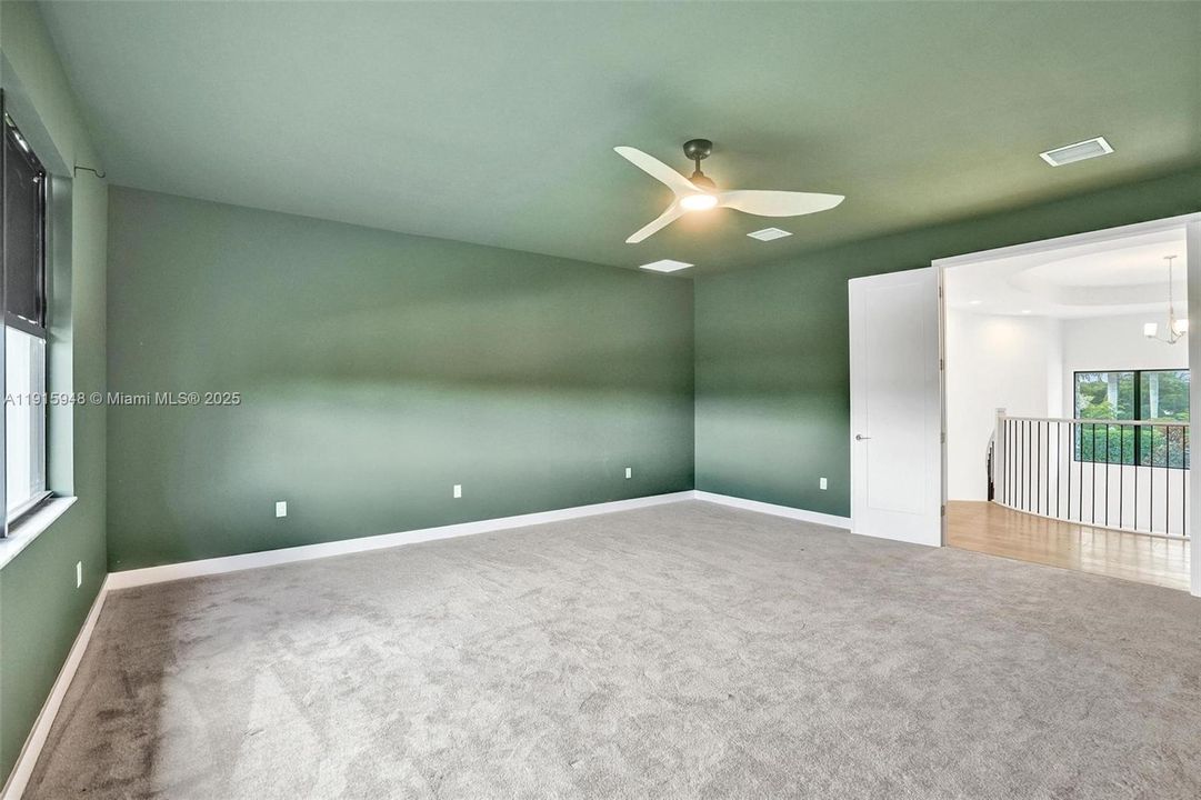 Virtual Staging