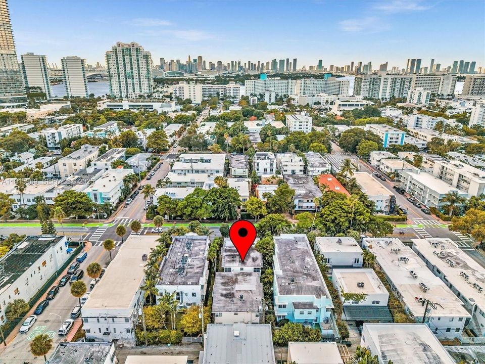 Recently Rented: $2,495 (1 beds, 1 baths, 670 Square Feet)