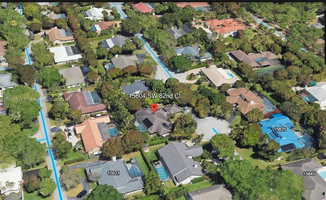 Active With Contract: $1,350,000 (4 beds, 3 baths, 2750 Square Feet)