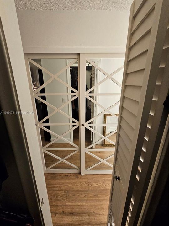 Custom Closets
