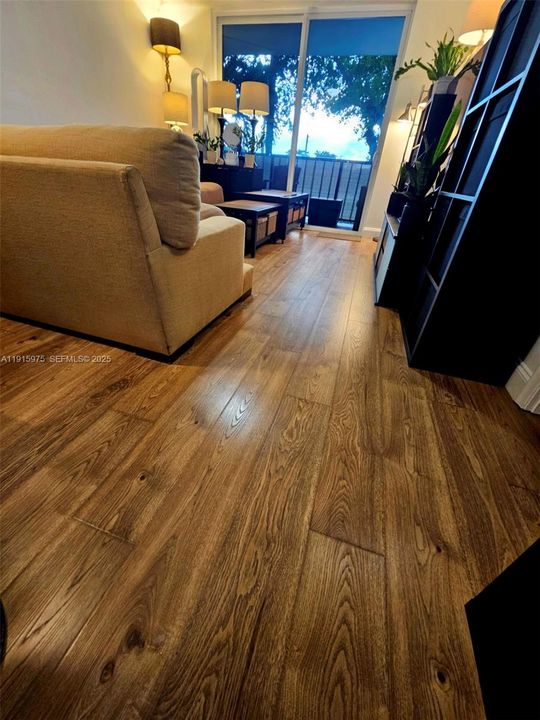 Mohawk Flooring