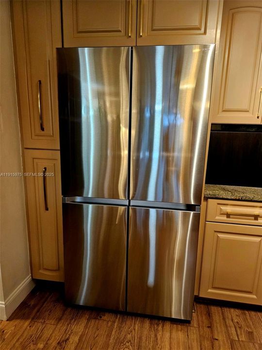 Brand New Samsung Regrigerator