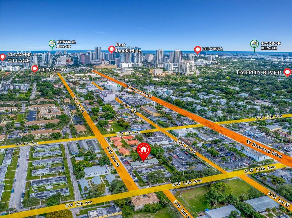 En Venta: $880,000 (0 camas, 0 baños, 2348 Pies cuadrados)